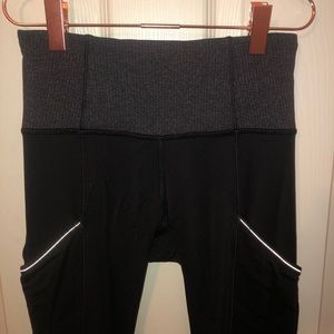 LULULEMON full length leggings